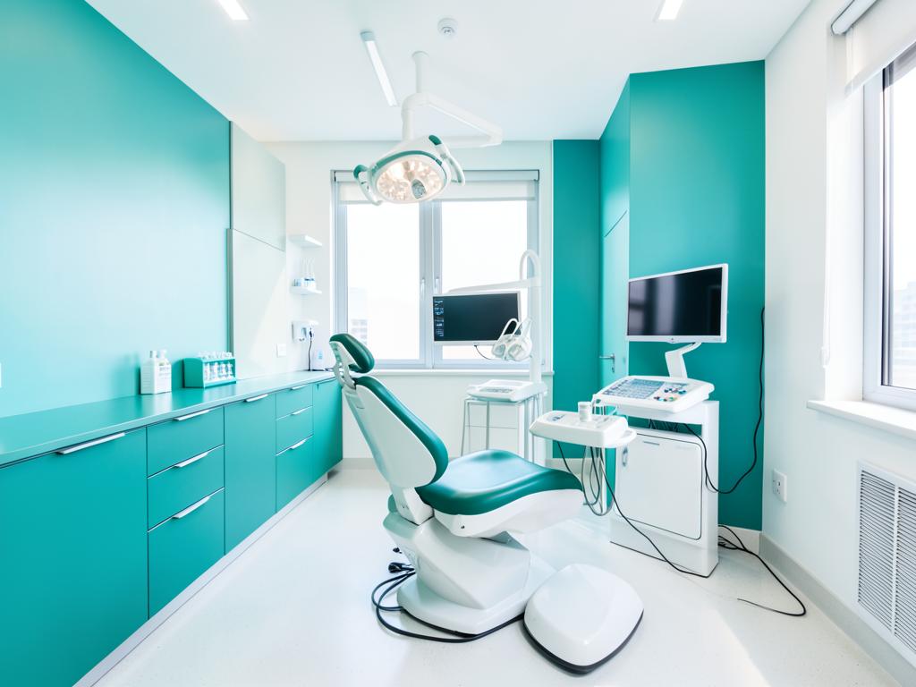 Studio dentistico