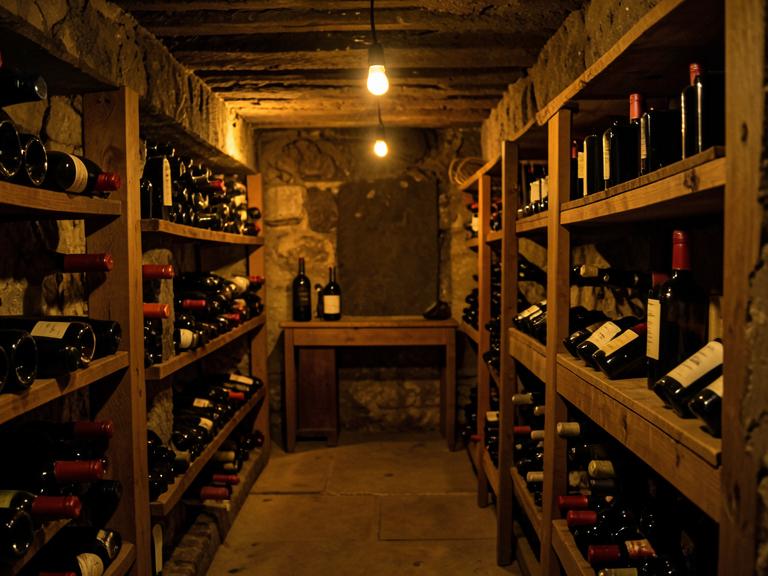 La cantina
