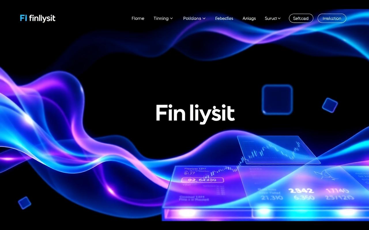 Finlytic