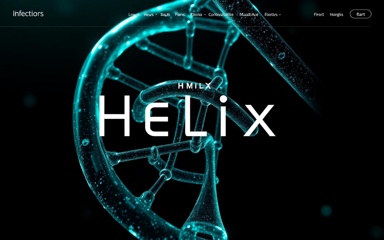 Helix